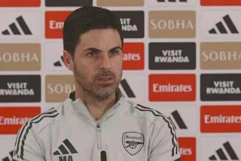 أرتيتا: جوارديولا هو الأفضل في تاريخ البريميرليج.. ولقاء السيتي فرصة ذهبية